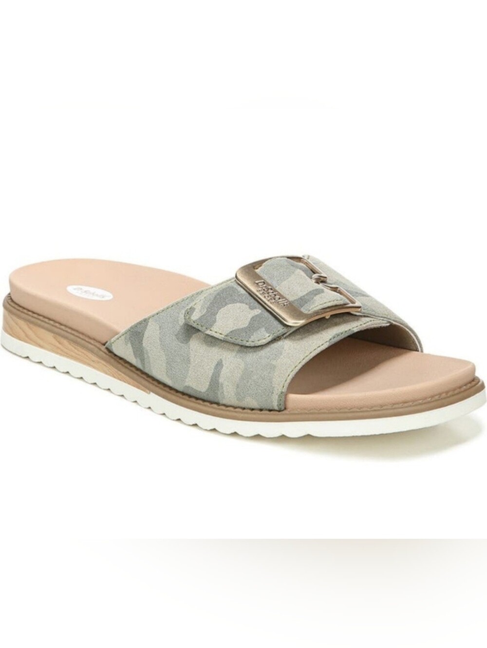 Dr. Scholl's Women's Originalist 2 Slide Sandals